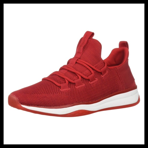 ALDO Mx Low Top Sneakers - Picture 3 of 9